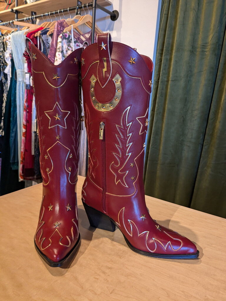 Cowboy Zembitti