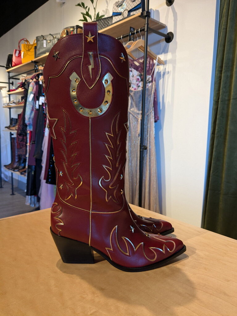 Cowboy Zembitti