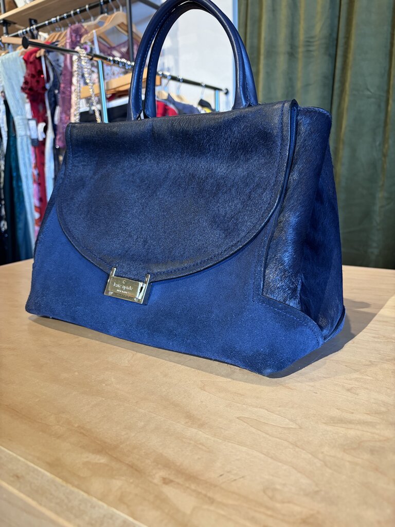 Taiden Calf-Hair Tote