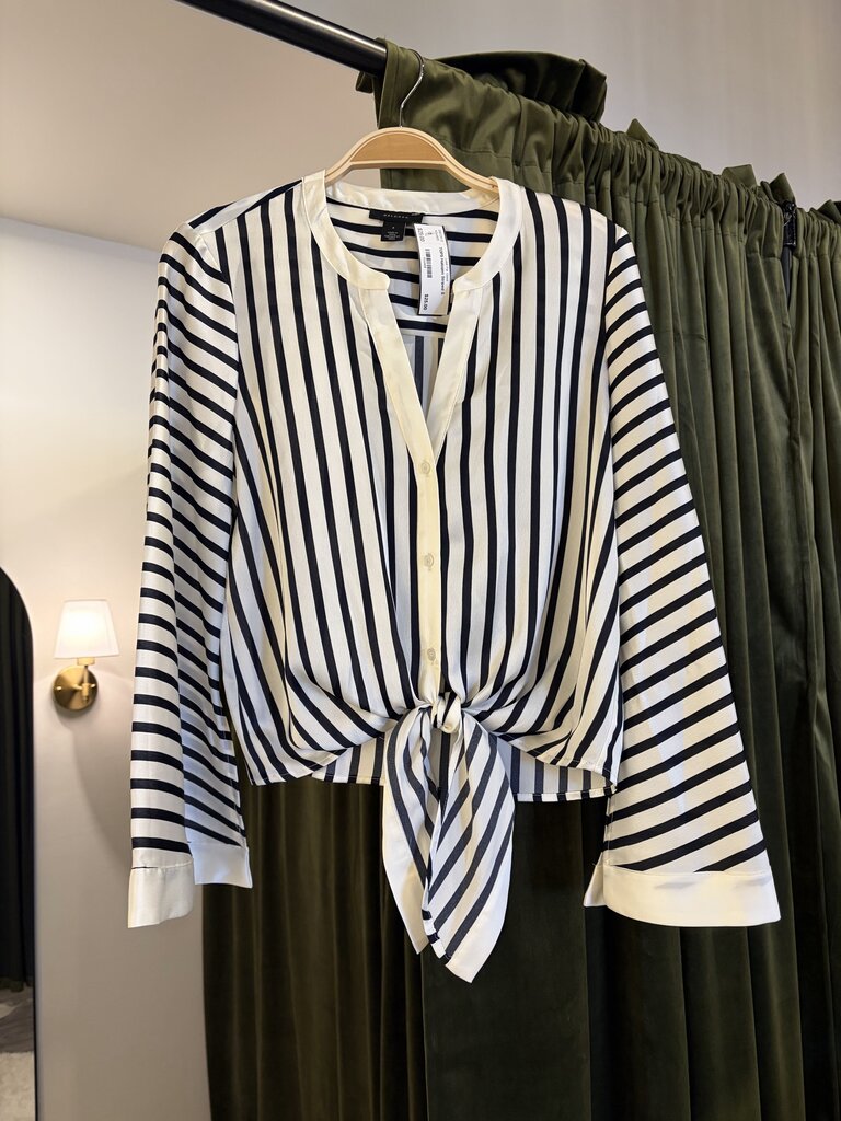 Striped